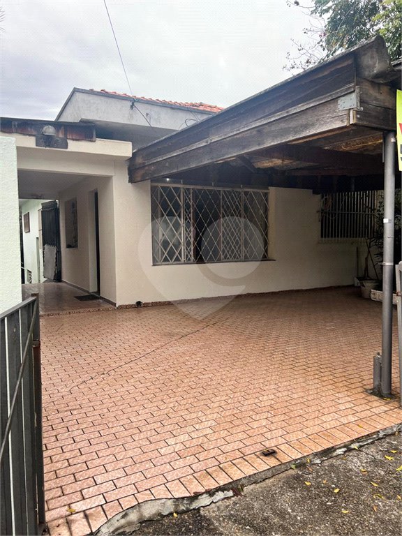 Casa à venda com 3 quartos em Jardim da Saúde, São Paulo, SP