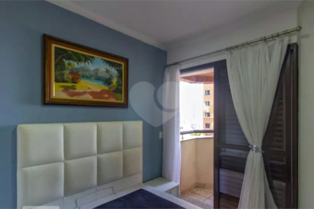 Apartamento à venda com 3 quartos, sendo 1 suíte,  em Vila Regente Feijó, São Paulo, SP