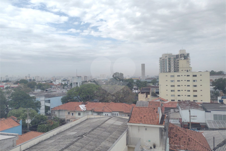 Casa à venda com 3 suítes em Santana, São Paulo, SP