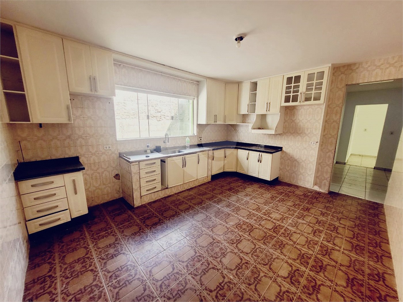 Casa à venda com 2 quartos em Núcleo Habitacional Brigadeiro Faria Lima, Indaiatuba, SP