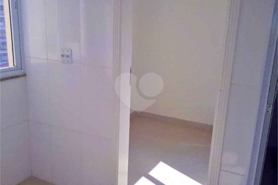 Apartamento à venda com 4 quartos, sendo 2 suítes,  em Santana, São Paulo, SP