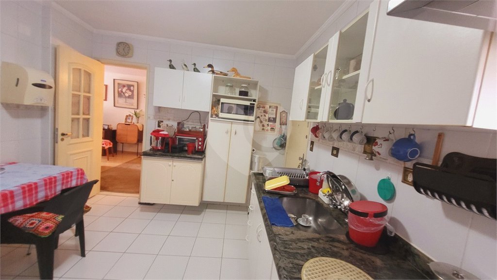 Apartamento à venda com 2 quartos, sendo 1 suíte, em Pinheiros, São Paulo, SP