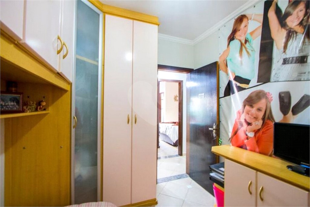 Apartamento à venda com 3 quartos, sendo 1 suíte, em Vila Assunção, Santo André, SP
