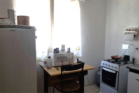 Casa de Vila à venda com 2 quartos em Lapa de Baixo, São Paulo, SP