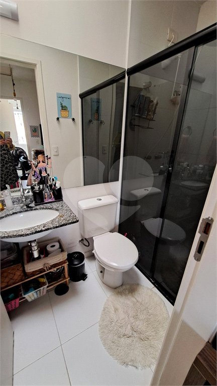 Casa à venda com 3 quartos, sendo 1 suíte,  no condomínio Moradas do Horto, São Paulo - SP