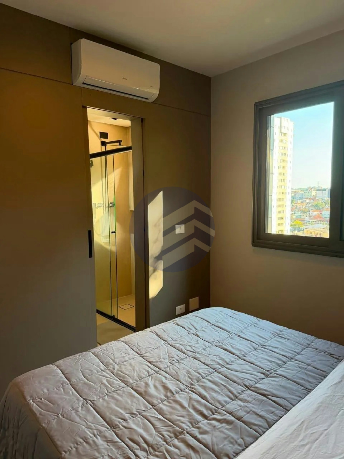 Apartamento à venda com 3 quartos, sendo 1 suíte, em Vila Butantã, São Paulo - SP