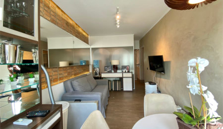 Apartamento à venda com 1 quarto em Ipanema, Rio de Janeiro, RJ