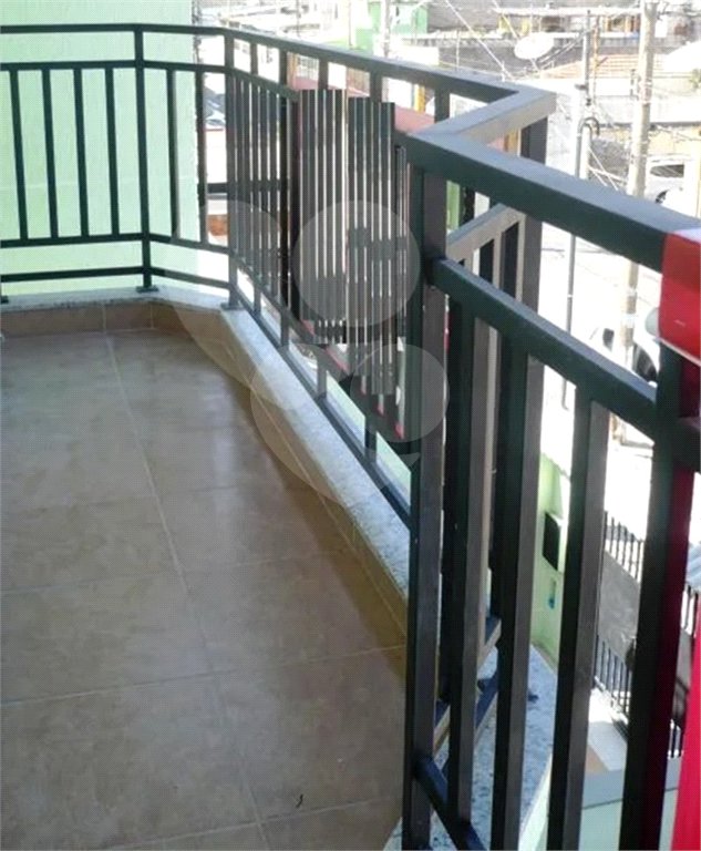 Sobrado à venda com 3 suítes em Mandaqui, São Paulo, SP