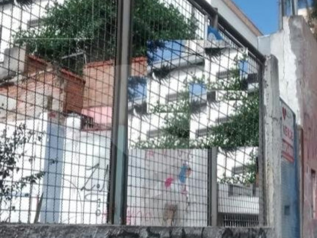 Terreno à venda em Santana, São Paulo, SP