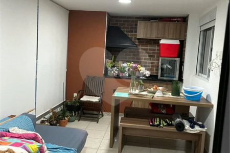 LINDO APARTAMENTO NO JD SUL COM 95M² 3DORM (1SUITE) 2VGS E LINDA VARANDA