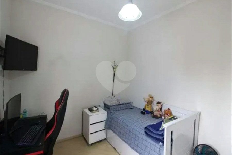Sobrado à venda com 3 quartos, sendo 1 suíte, em Santana, São Paulo, SP