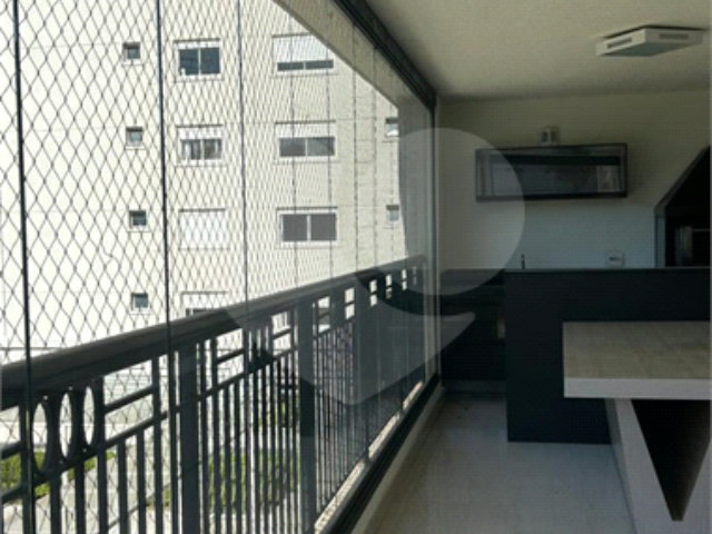 Apartamento para alugar com 3 suítes em Santana, São Paulo, SP