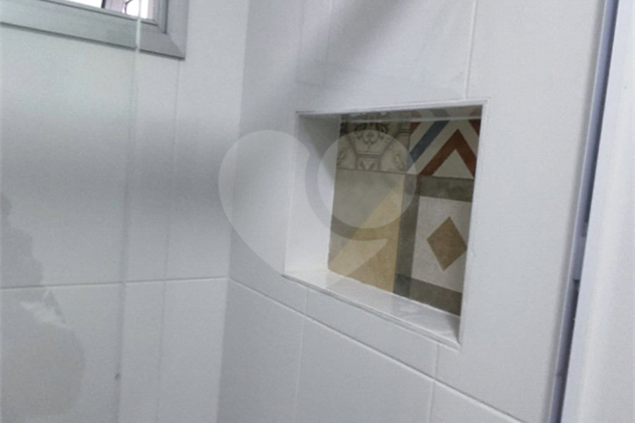 Apartamento à venda com 3 quartos, sendo 1 suíte, em Jaçanã, São Paulo, SP