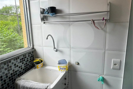 Apartamento à venda com 2 quartos em Campo Grande, Rio de Janeiro, RJ