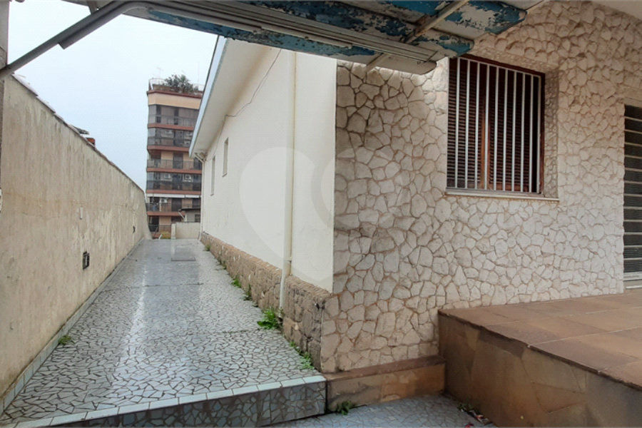 Casa Térrea à venda com 2 quartos, sendo 1 suíte, em Freguesia do Ó, São Paulo, SP