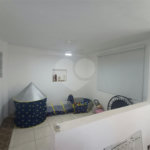 Cobertura à venda com 3 quartos em Rio Comprido, Rio de Janeiro, RJ