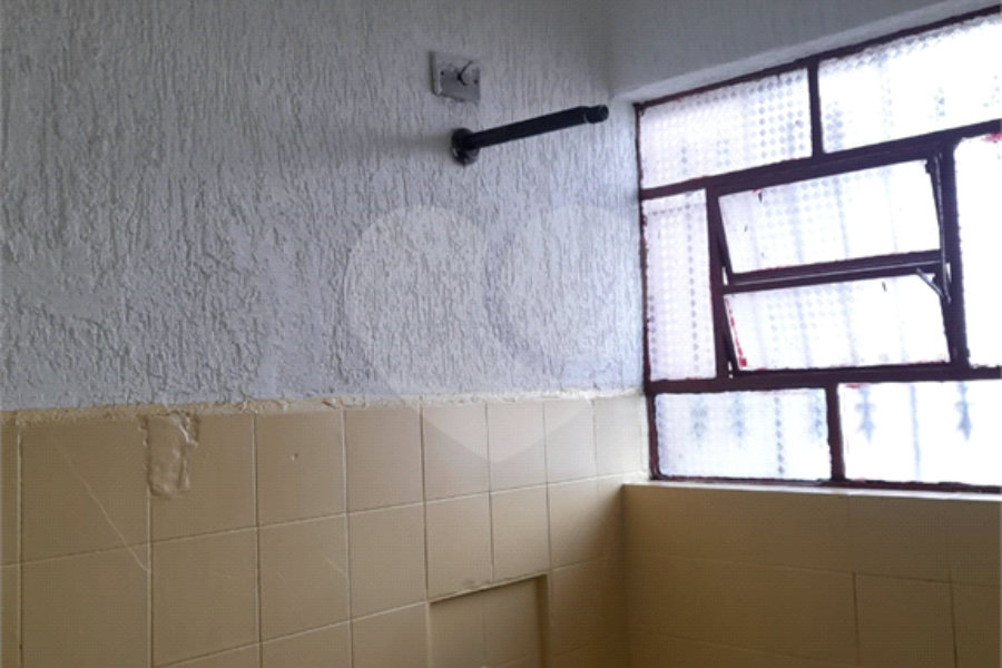 Sobrado à venda com 3 quartos, sendo 1 suíte,  em Horto Florestal, São Paulo, SP