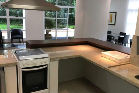 Apartamento à venda com 3 quartos, sendo 1 suíte, em Jardim Ampliação, São Paulo, SP