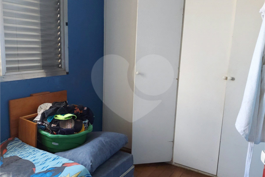 Sobrado à venda com 3 quartos, sendo 1 suíte, em Limão, São Paulo, SP
