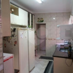 Sobrado à venda com 2 quartos em Santana, São Paulo, SP