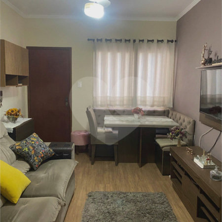 Apartamento à venda com 2 quartos em Jardim Bonfiglioli, Jundiaí, SP