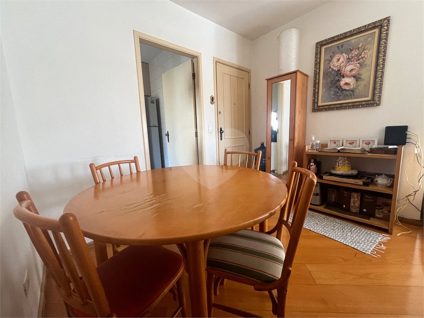 Apartamento à venda com 3 quartos, sendo 1 suíte, em Santana, São Paulo, SP