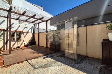 Casa à venda com 3 suítes no condomínio DI Parma, Sorocaba - SP