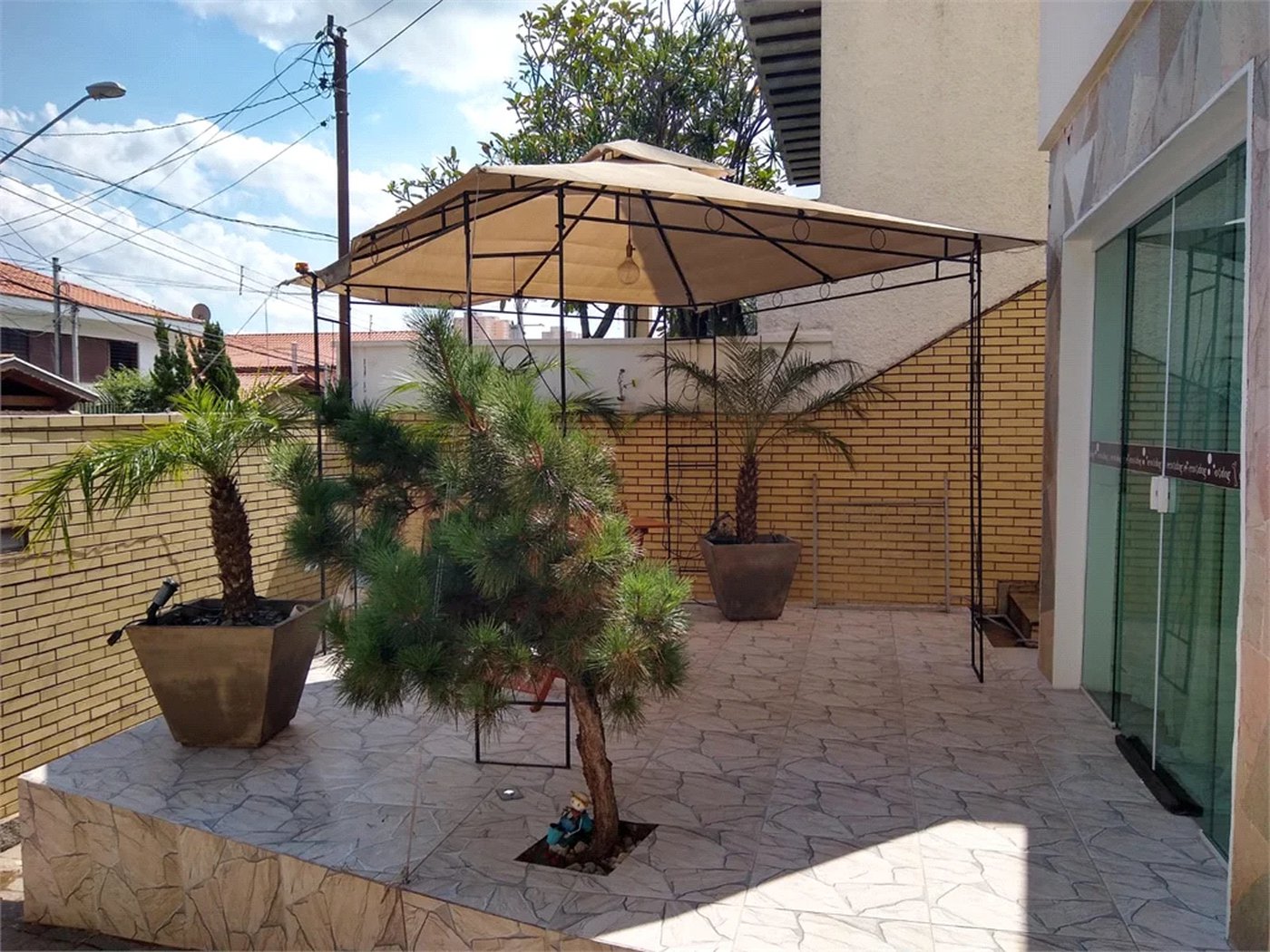 Casa à venda com 3 quartos, sendo 1 suíte, em Jardim Bonfiglioli, São Paulo, SP