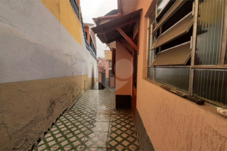 Casa à venda com 3 quartos em Vila Bertioga, São Paulo, SP