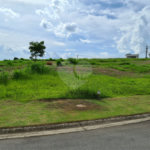 Terreno à venda no condomínio Residencial Campo de Toscana, Vinhedo - SP