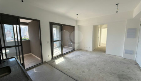 Apartamento à venda com 2 quartos, sendo 1 suíte, em Santana, São Paulo, SP