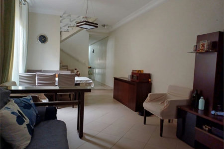 Casa Residencial à venda, Canto do Forte, Praia Grande - CA0337.