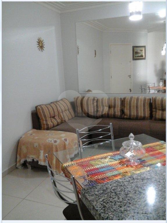 Apartamento à venda com 2 quartos em Vila Nova Cachoeirinha, São Paulo, SP