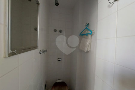 Apartamento à venda com 3 quartos em Tijuca, Rio de Janeiro, RJ