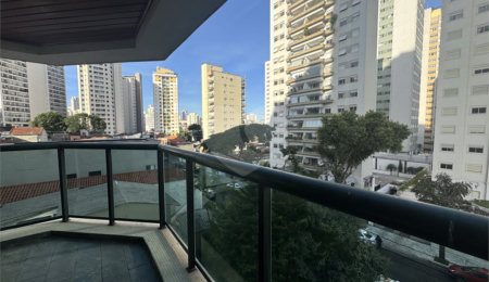 Apartamento à venda ou para alugar com 3 suítes em Santana, São Paulo, SP
