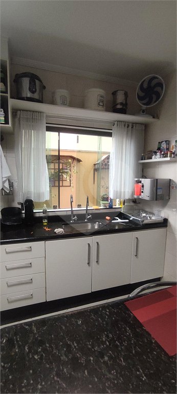 Sobrado à venda com 3 suítes em Vila Mazzei, São Paulo, SP