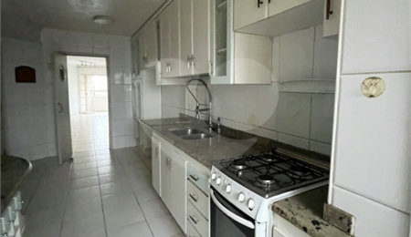 Apartamento à venda com 3 quartos, sendo 1 suíte,  em Bela Aliança, São Paulo, SP