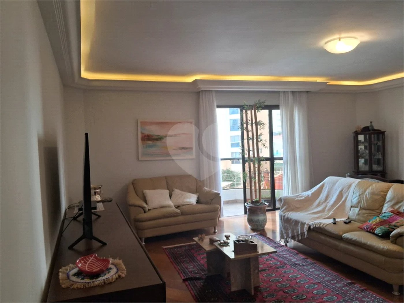 Apartamento à venda com 4 quartos, sendo 3 suítes, em Santana, São Paulo, SP