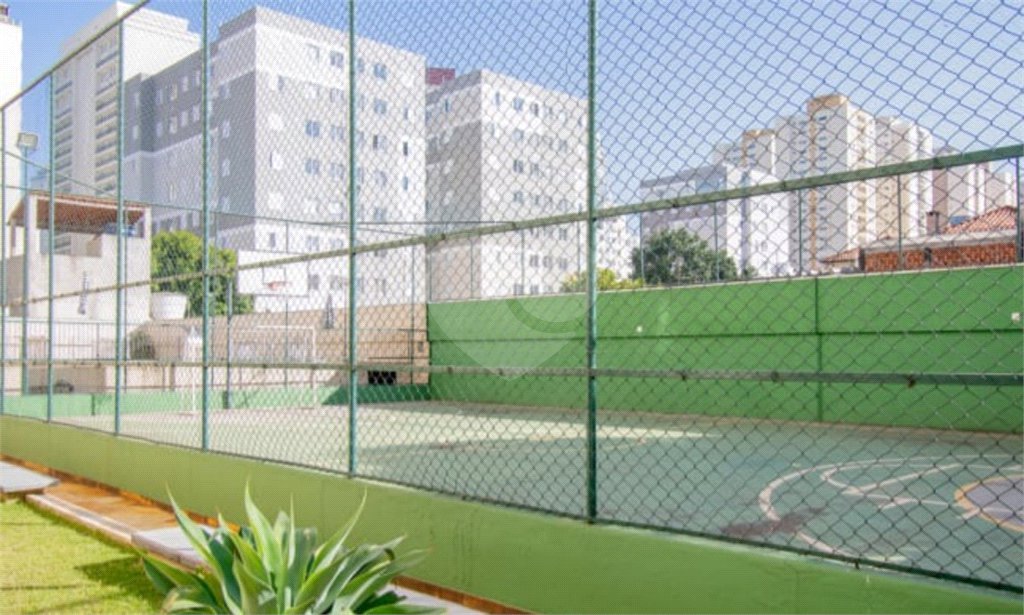 Apartamento à venda com 1 quarto em Santana, São Paulo, SP