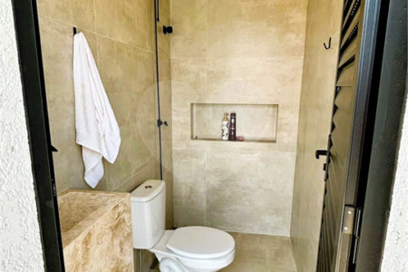 Casa à venda com 4 suítes no condomínio Village Ipanema, Araçoiaba da Serra - SP