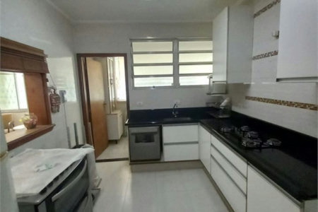 Casa Residencial à venda, Aparecida, Santos - CA0352.