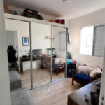 Casa à venda com 2 quartos no condomínio Alameda Vida e Lazer, Suzano - SP