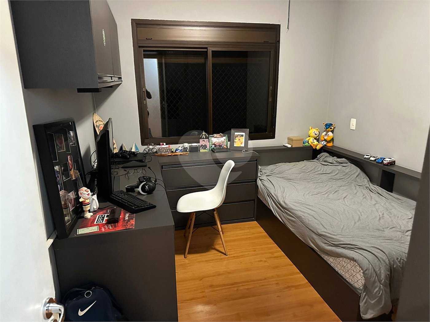 Apartamento à venda com 3 suítes em Vila Olímpia, São Paulo, SP