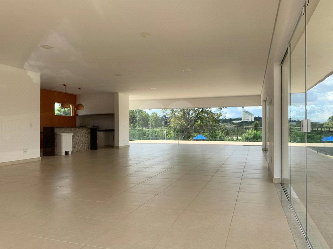 Apartamento à venda com 2 quartos, sendo 1 suíte, em Caetetuba, Atibaia, SP