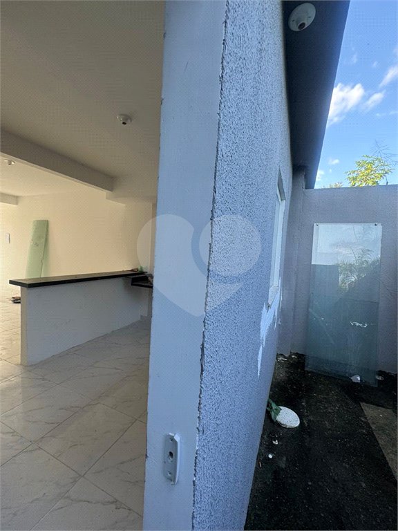 Casa à venda com 2 suítes em Campo Grande, Rio de Janeiro, RJ