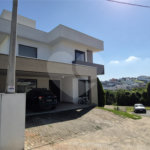 Casa à venda com 3 suítes no condomínio Residencialsaint Paul, Itu - SP