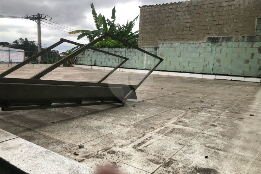 Casa à venda com 2 quartos em Tucuruvi, São Paulo, SP