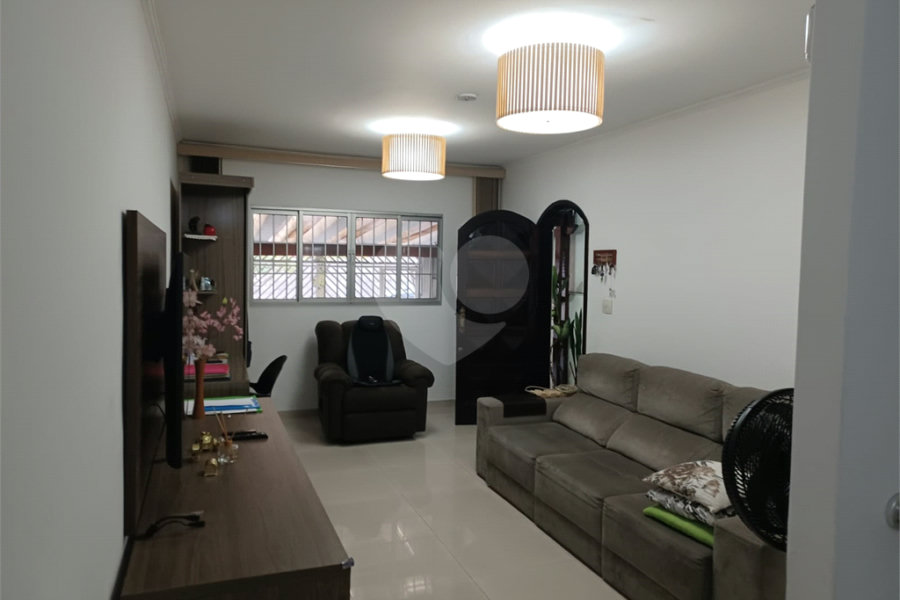Sobrado à venda com 3 quartos, sendo 1 suíte, em Jaçanã, São Paulo, SP