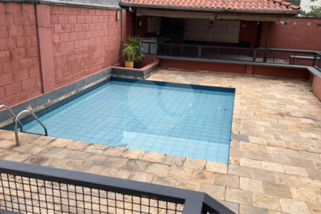 Apartamento à venda com 3 quartos, sendo 1 suíte,  em Vila Aurora (zona Norte), São Paulo, SP