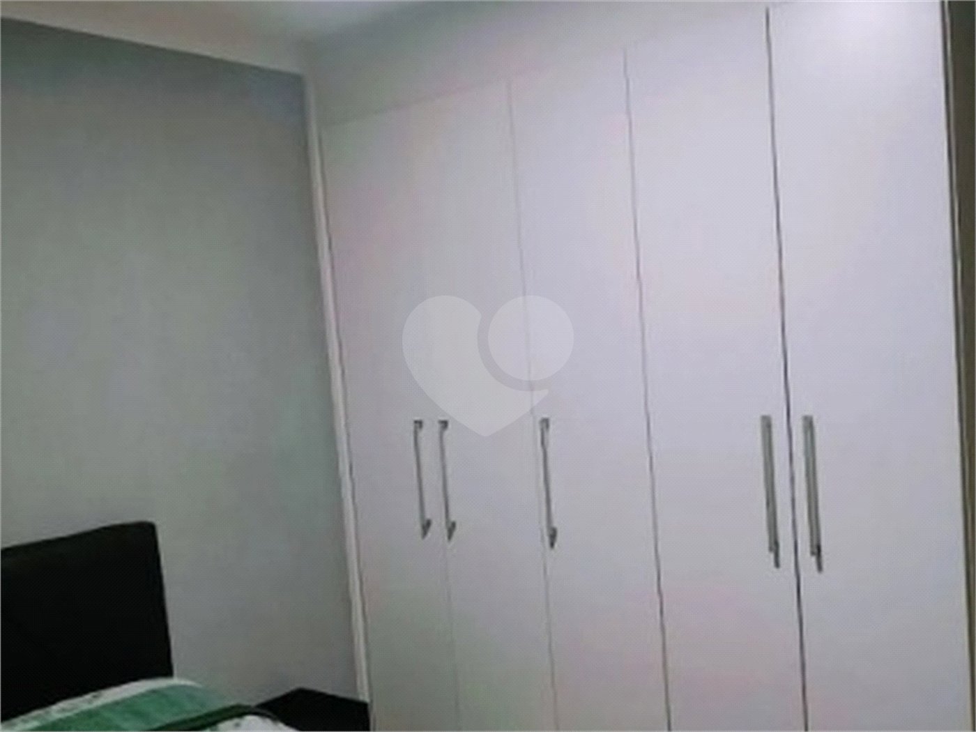 Apartamento à venda com 2 quartos em Caguassu, Sorocaba, SP
